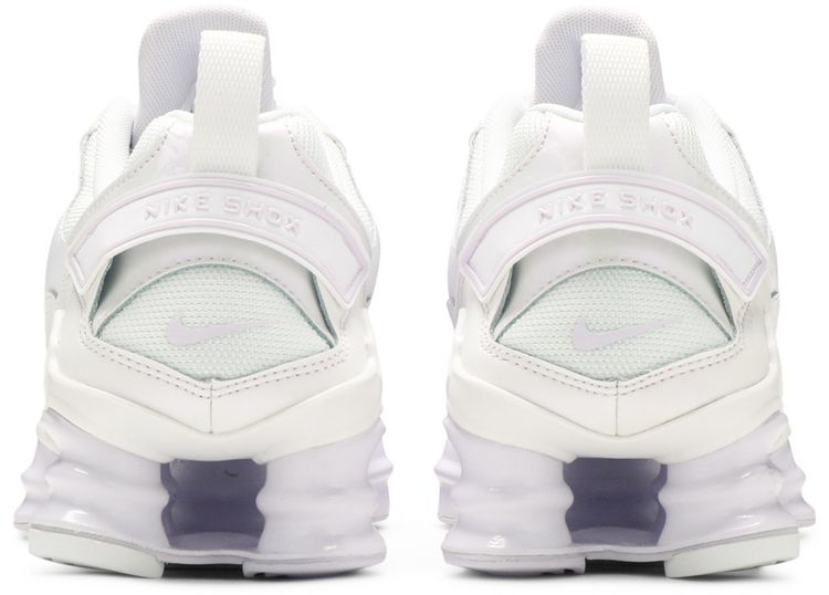 Nike Wmns Shox TL Nova Barely Grape