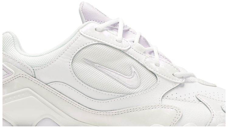 Nike Wmns Shox TL Nova Barely Grape