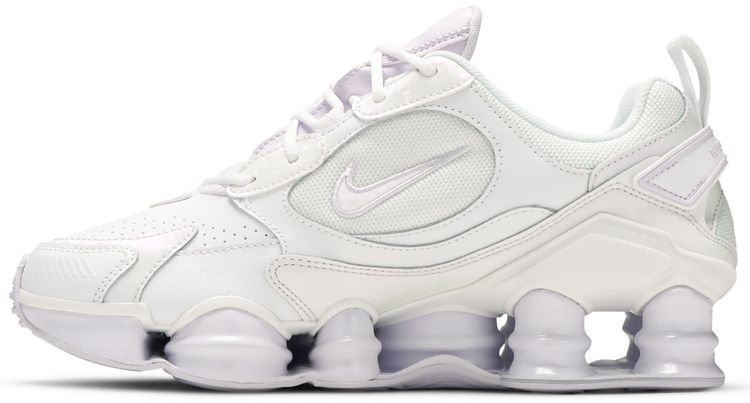 Nike Wmns Shox TL Nova Barely Grape