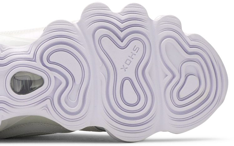 Nike Wmns Shox TL Nova Barely Grape