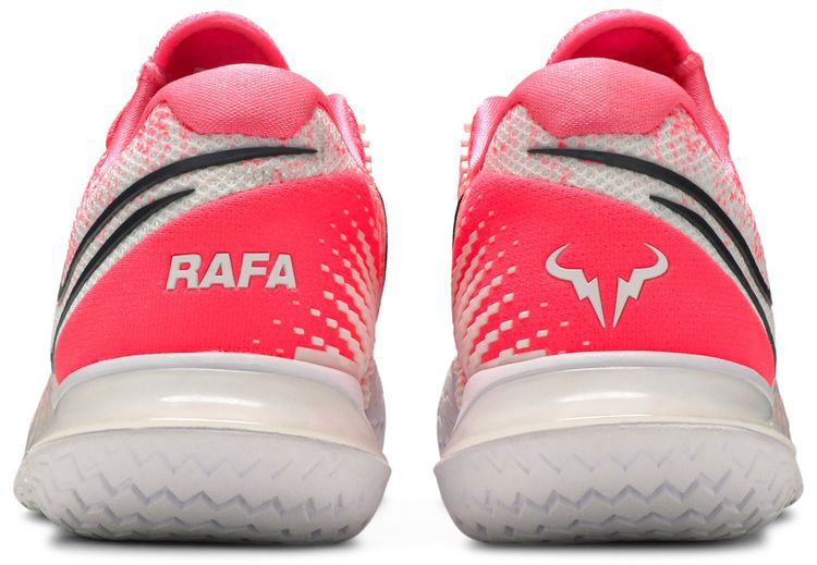 Nike Zoom Vapor Cage 4 Digital Pink