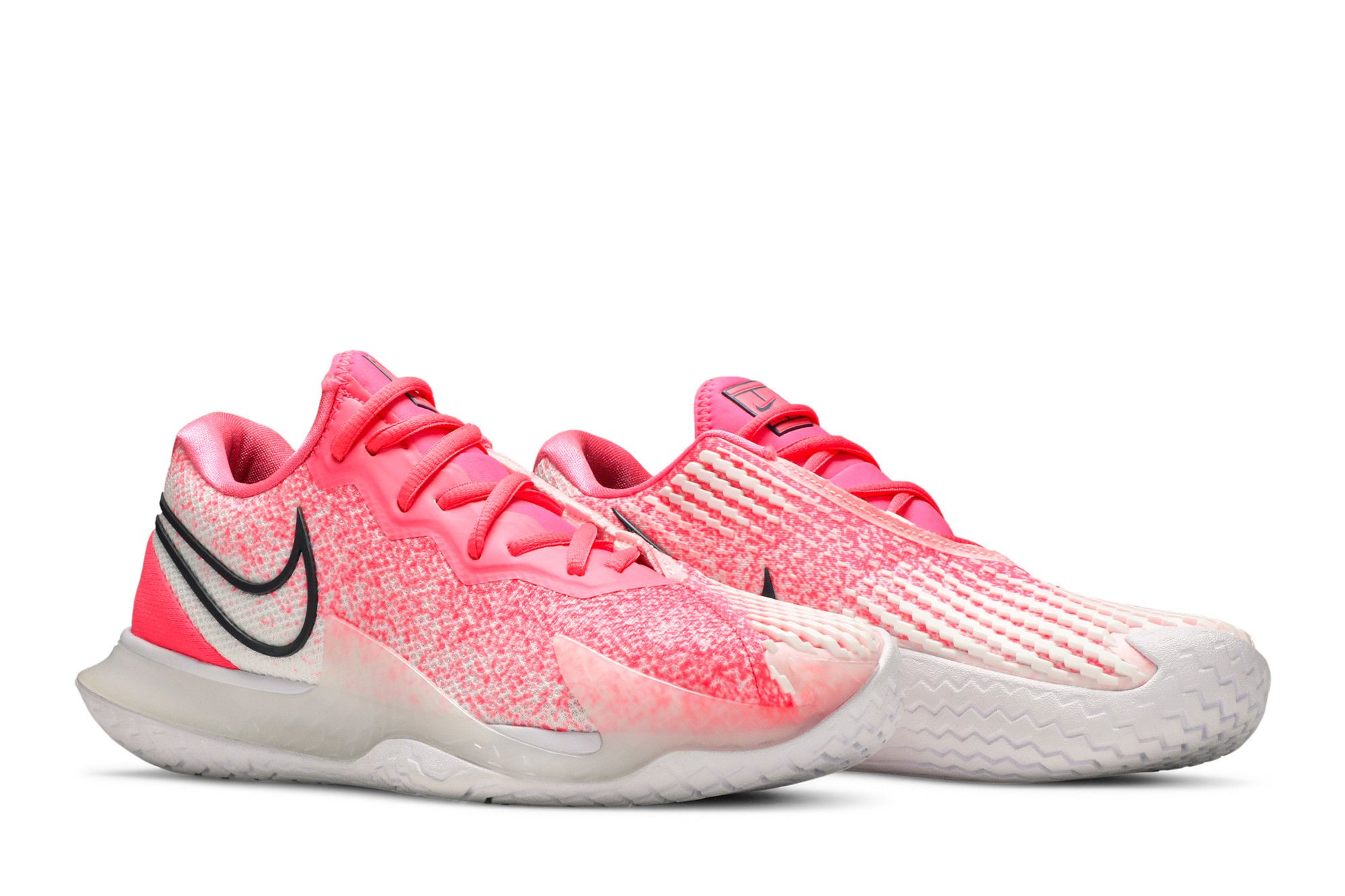 Buy Nike Zoom Vapor Cage 4 'Digital Pink' - CD0424 600 | GOAT