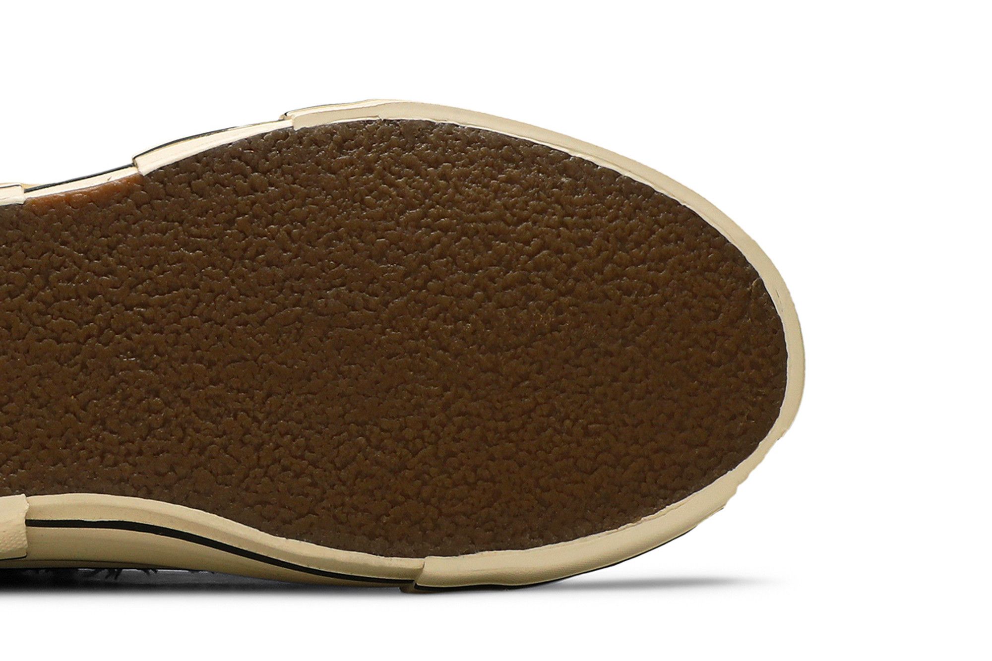 Buy xVESSEL x Yohji Yamamoto Wmns Patchwork Platform Low