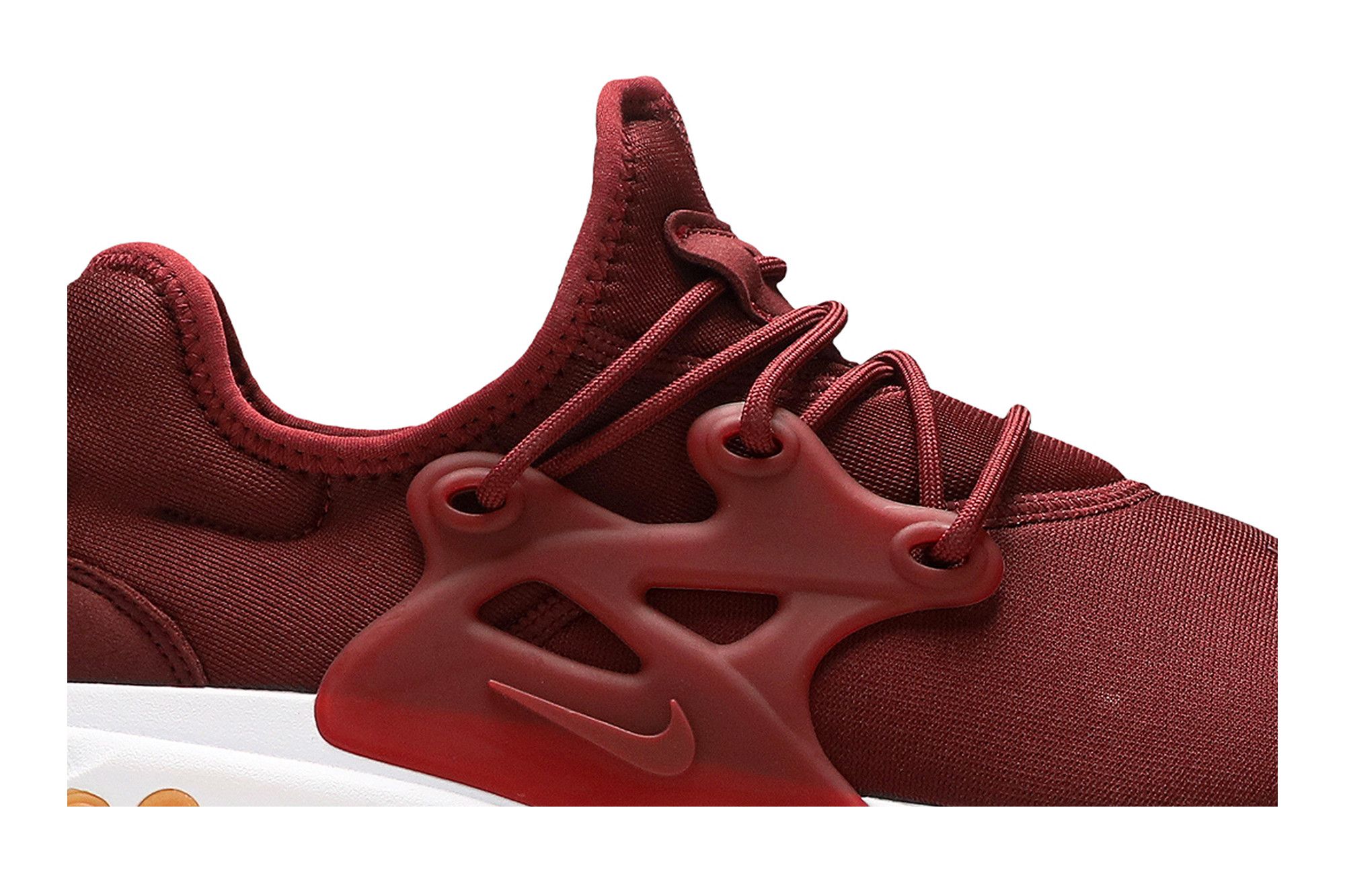 Buy React Presto Team Red AV2605 601 GOAT CA