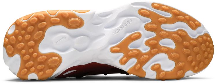 Nike React Presto Team Red