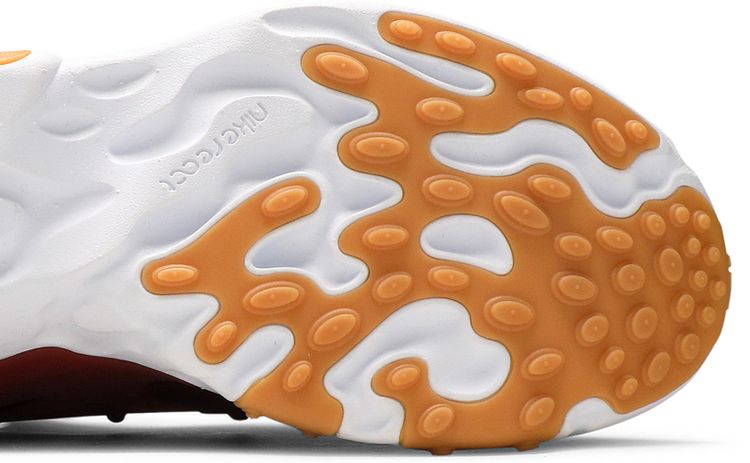 Nike React Presto Team Red