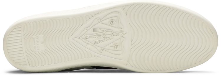 Gucci Ace Embroidered Tiger