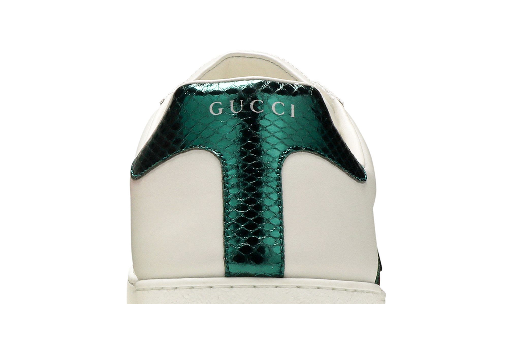 Buy Gucci Ace Embroidered 'Tiger' - 457132 02JP0 9064 | GOAT CA