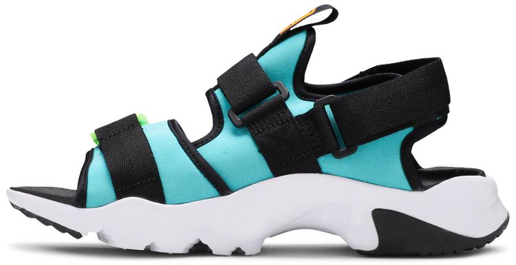 Nike Canyon Sandal Oracle Aqua