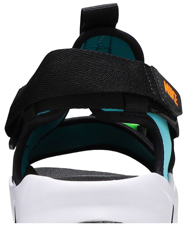 Nike Canyon Sandal Oracle Aqua