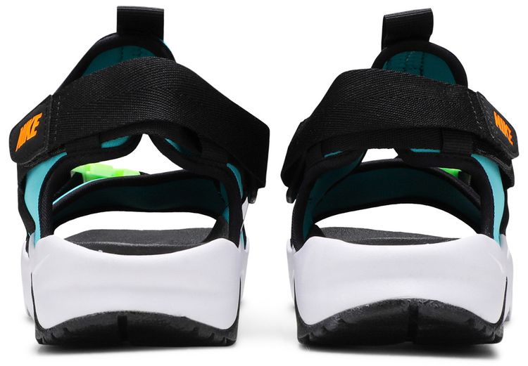 Nike Canyon Sandal Oracle Aqua
