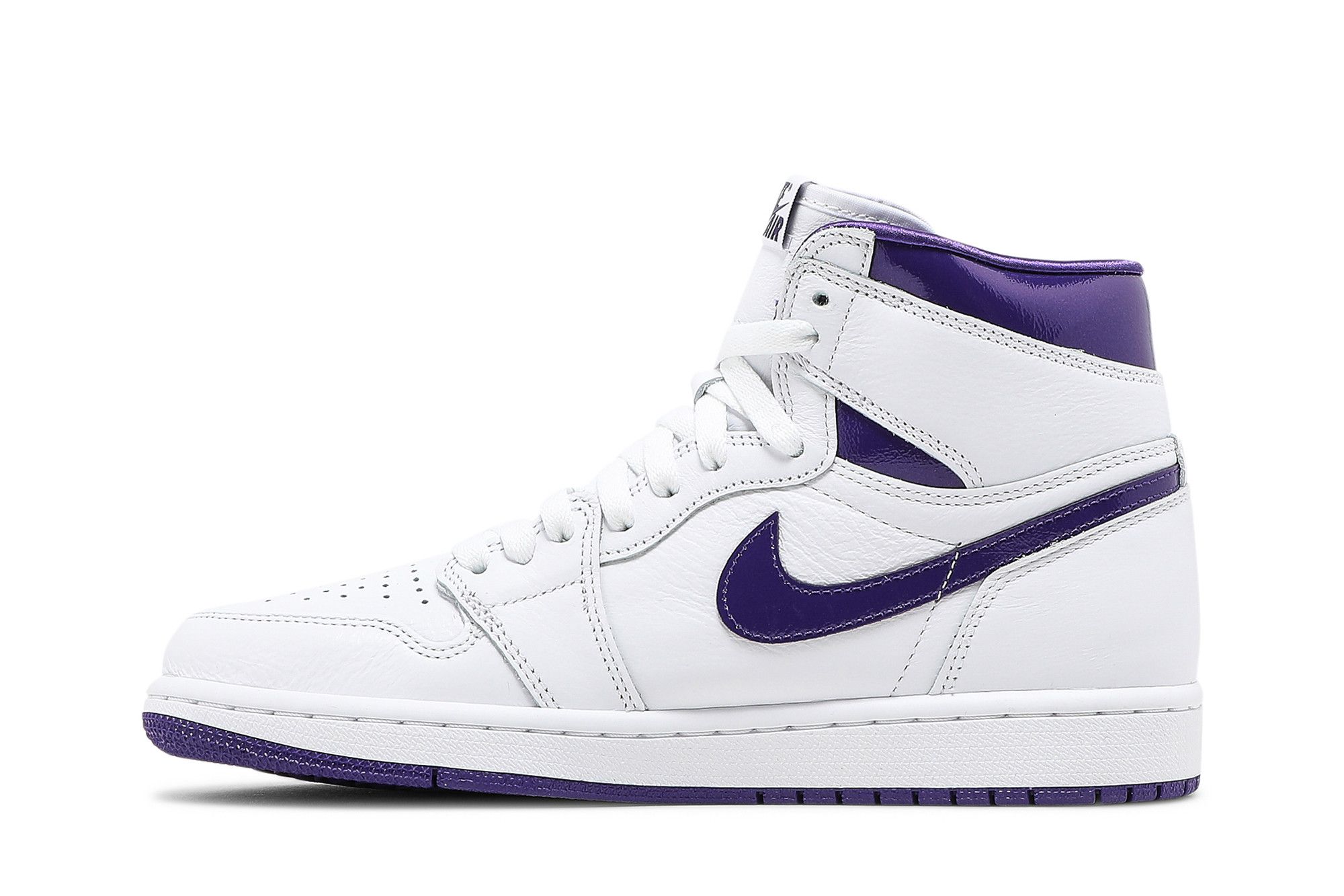 Buy Wmns Air Jordan 1 High OG Court Purple CD0461 151 GOAT CA