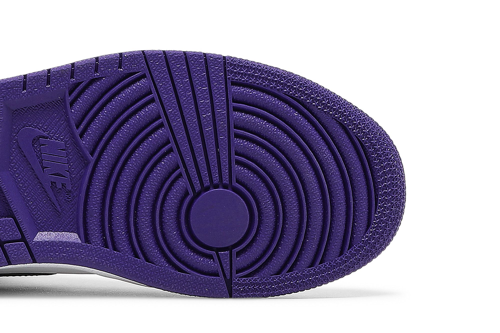 Buy Wmns Air Jordan 1 High OG 'Court Purple' - CD0461 151 | GOAT