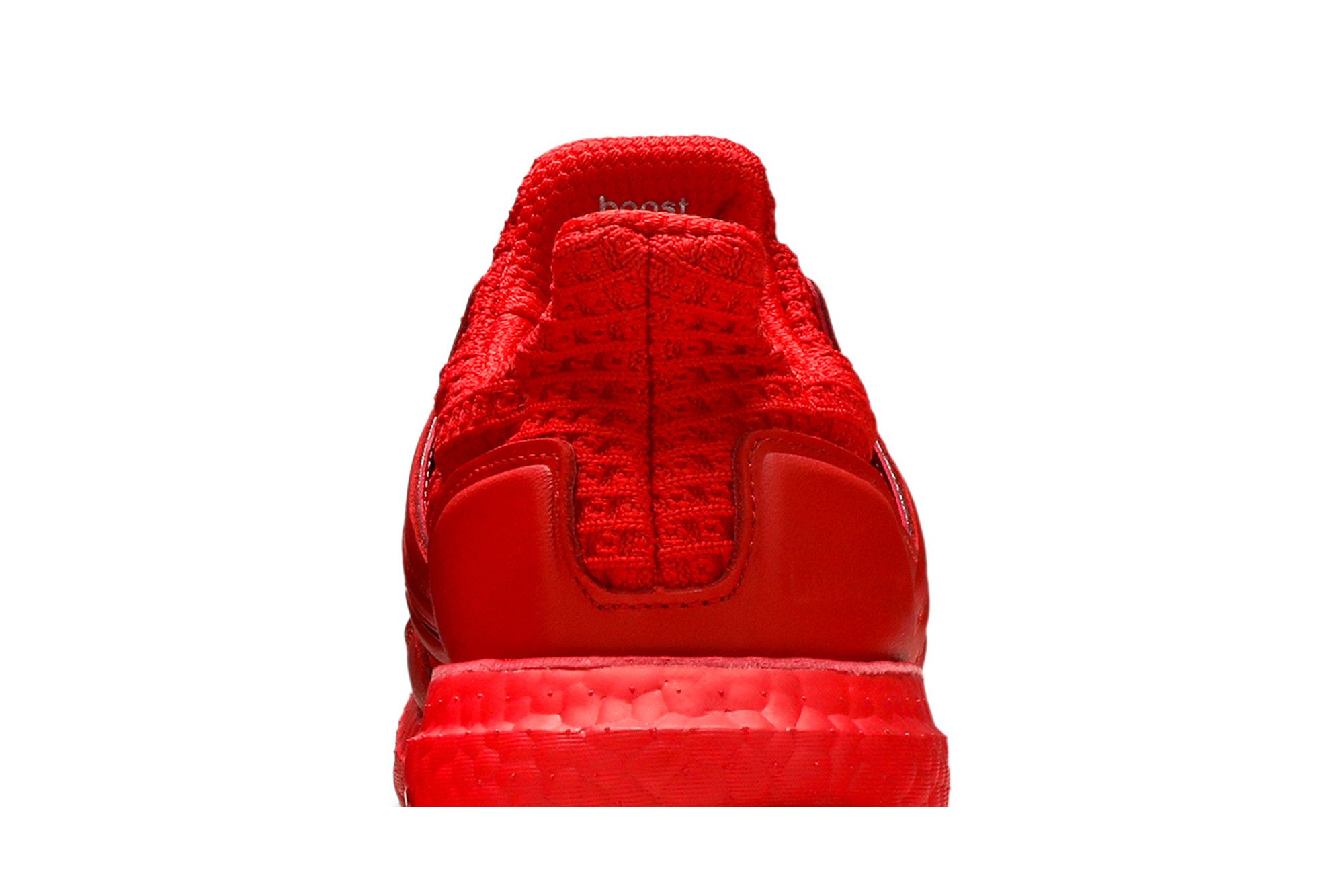 Ultraboost s&l red on sale
