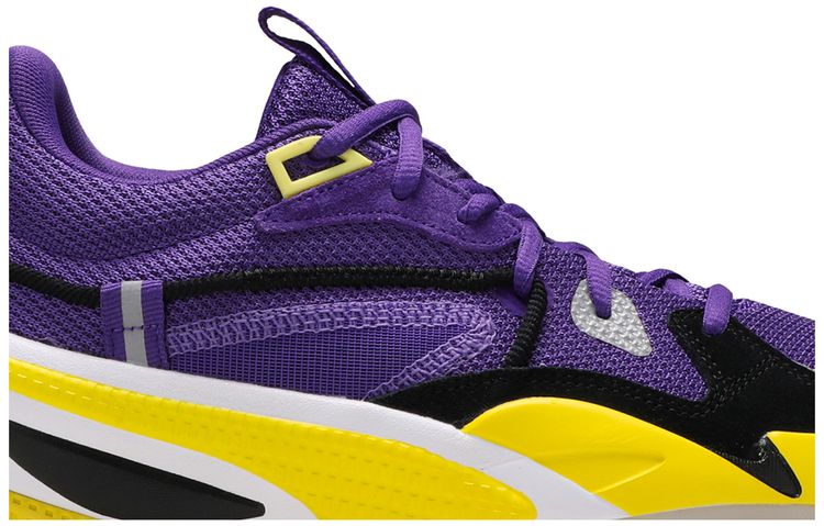 Puma J Cole x RS Dreamer Purple Heart