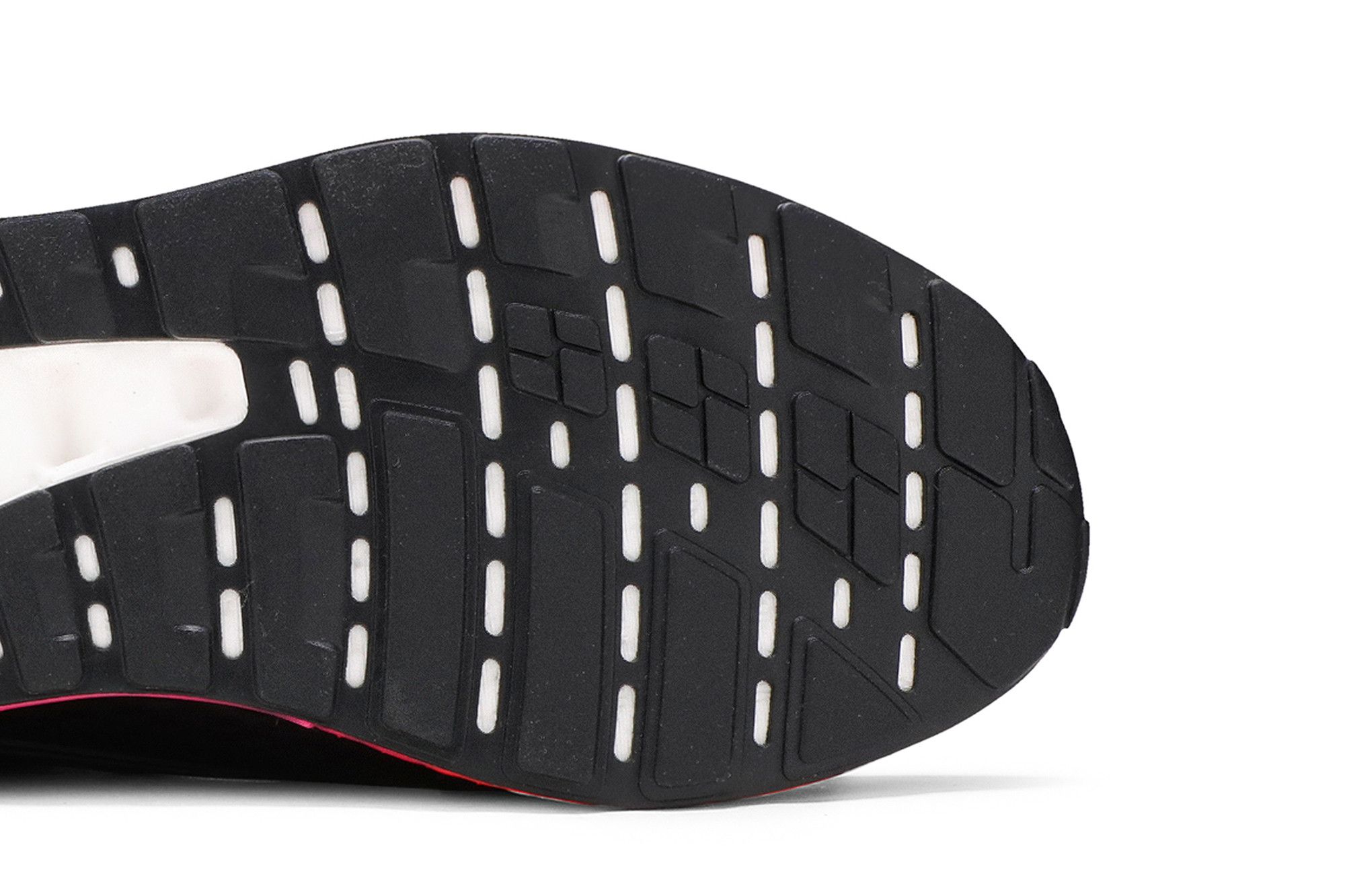 Buy Adidas ZX 2K Boost 'Black Solar Red' - FV9997 | GOAT