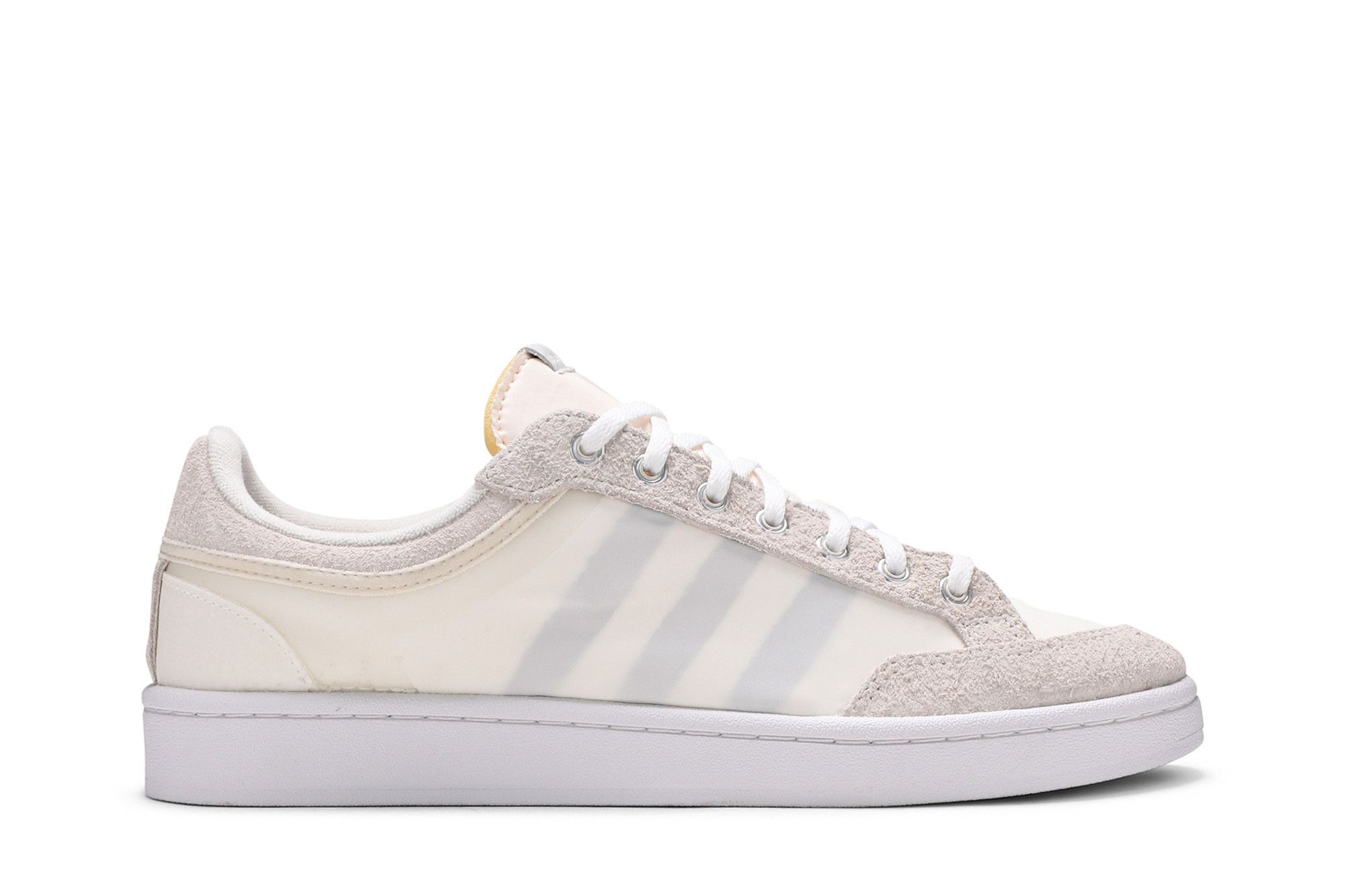 Size 6.5 Donald Glover x Americana Low Consortium 'Off-White'