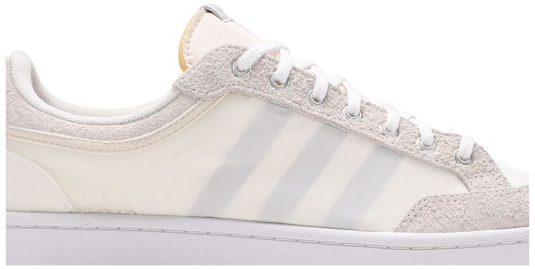 Donald Glover x adidas Americana Low Consortium Off White