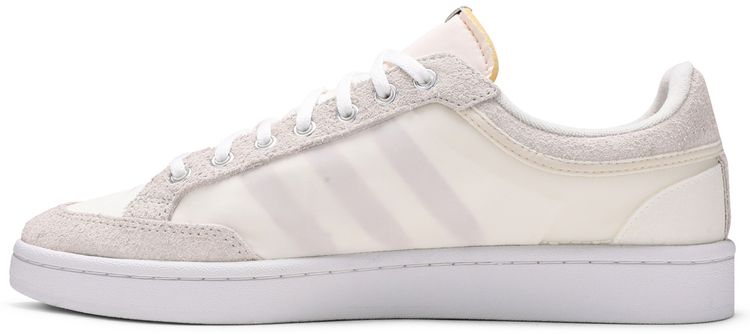 Donald Glover x adidas Americana Low Consortium Off White