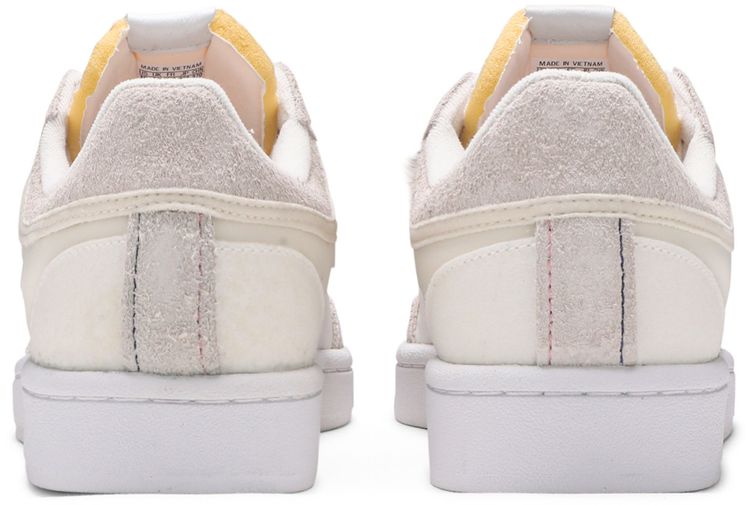 Donald Glover x adidas Americana Low Consortium Off White