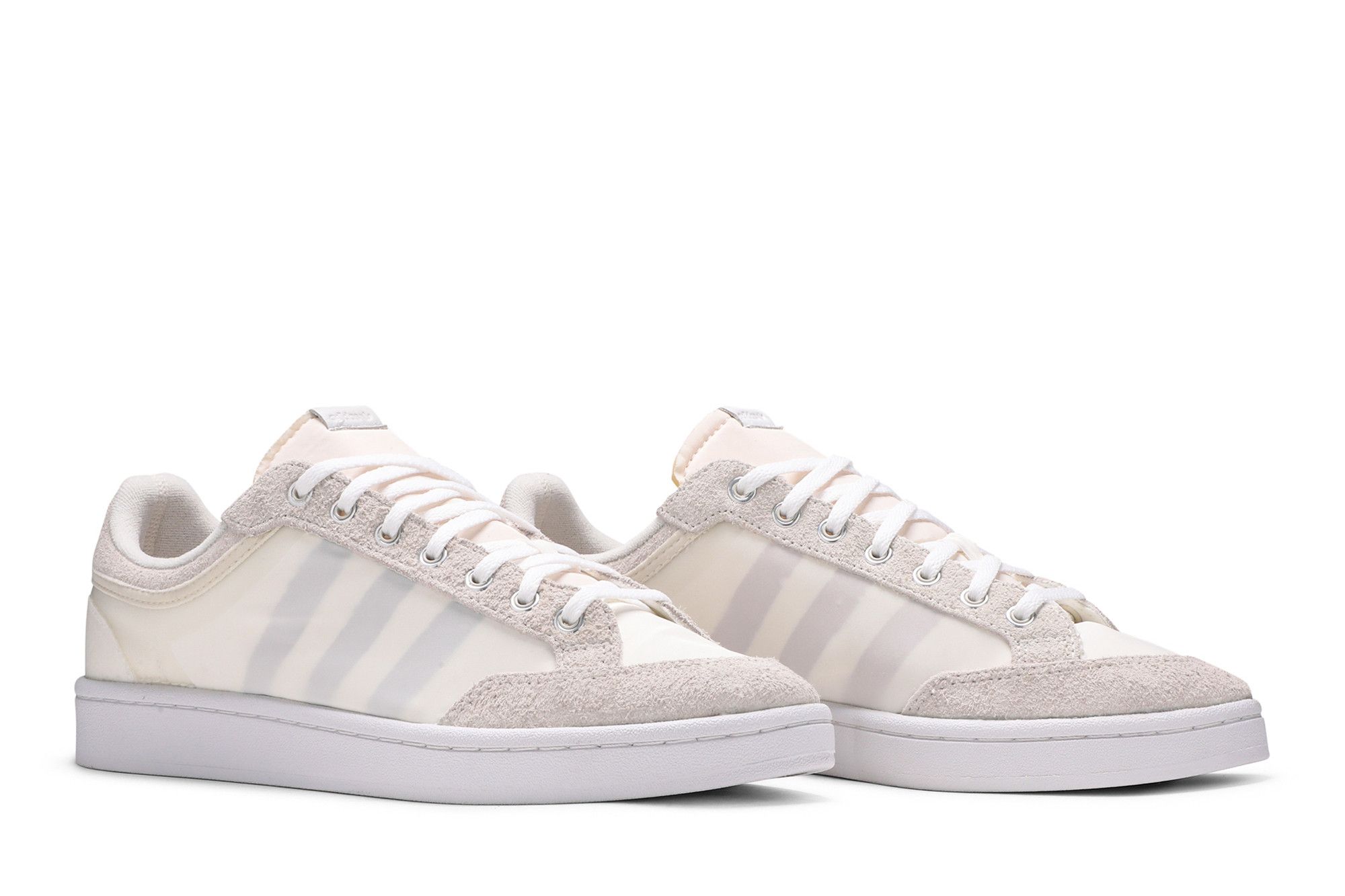 Buy Donald Glover x Americana Low Consortium Off White FW3030 GOAT