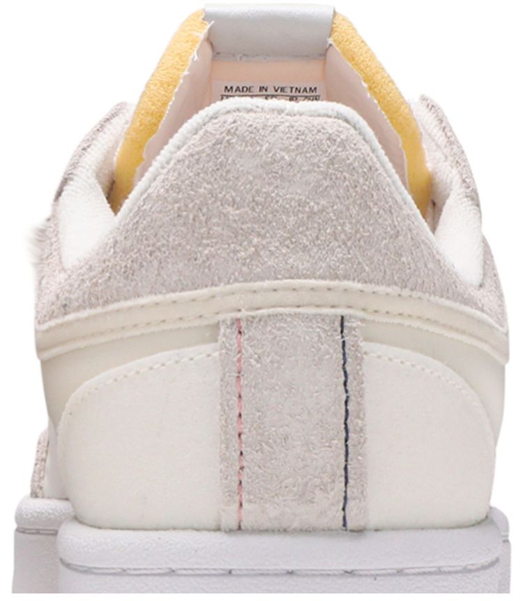 Donald Glover x adidas Americana Low Consortium Off White