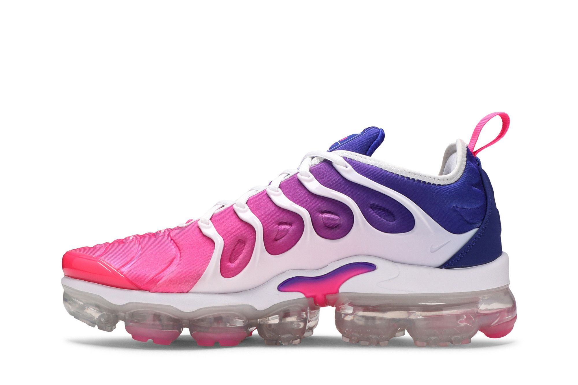 Vapormax plus purple and pink new arrivals