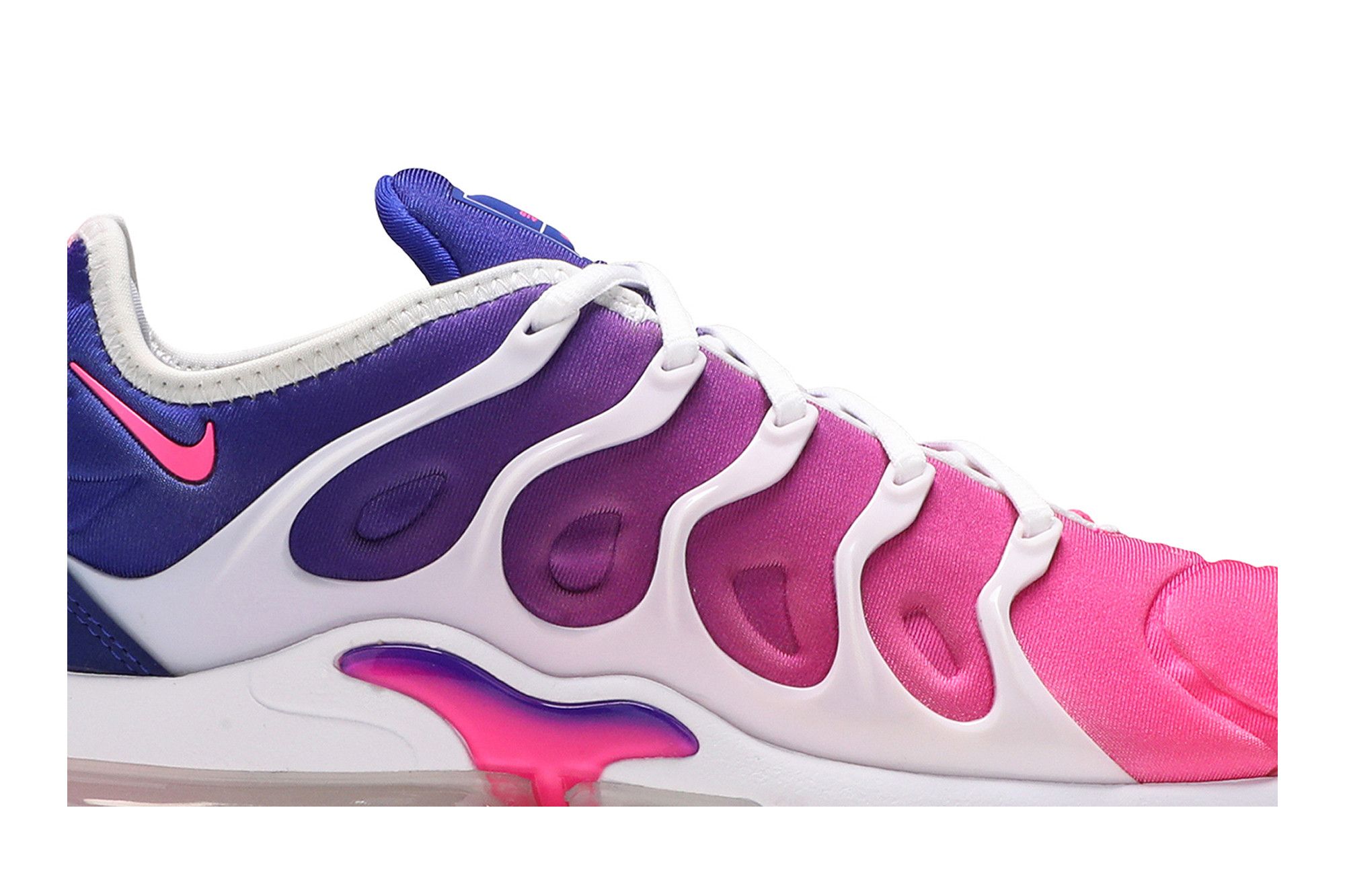 Pink purple vapormax best sale