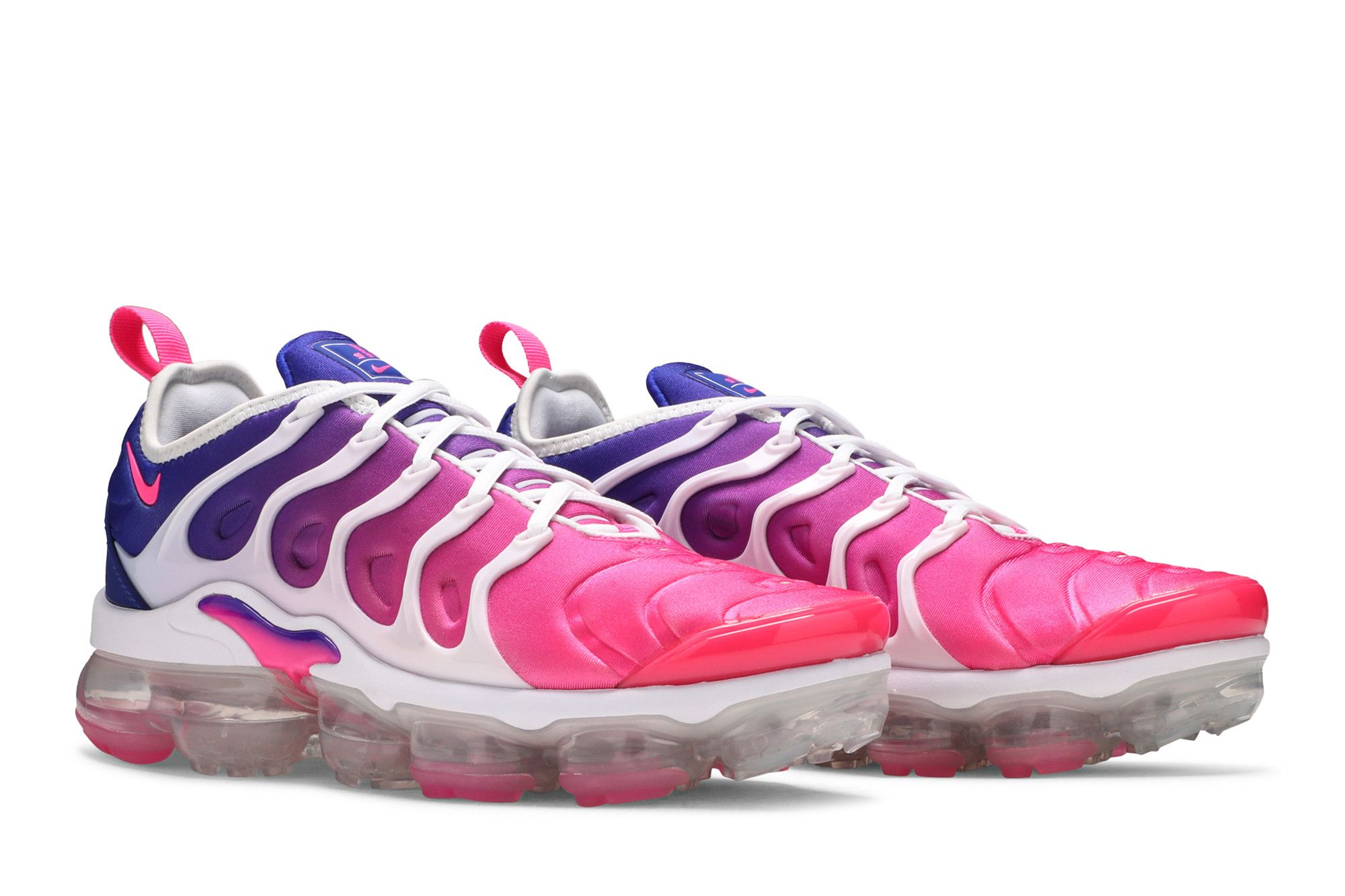 Buy Wmns Air VaporMax Plus 'Pink Purple Gradient' - DC2044 Buy Wmns Air VaporMax Plus 'Pink Purple Gradient' - DC2044