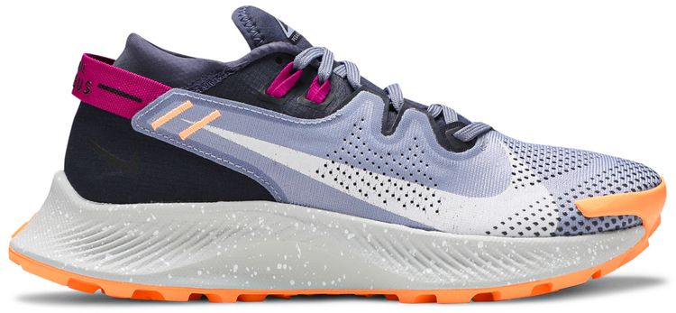 Nike Wmns Pegasus Trail 2 Thunder Blue