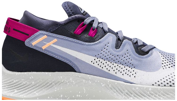 Nike Wmns Pegasus Trail 2 Thunder Blue