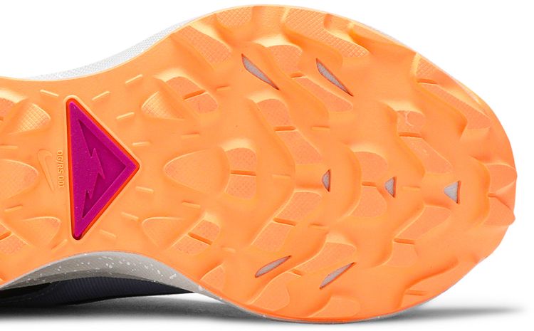 Nike Wmns Pegasus Trail 2 Thunder Blue