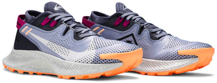 Nike Wmns Pegasus Trail 2 Thunder Blue