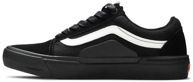 Vans Cult x Old Skool Pro BMX Black