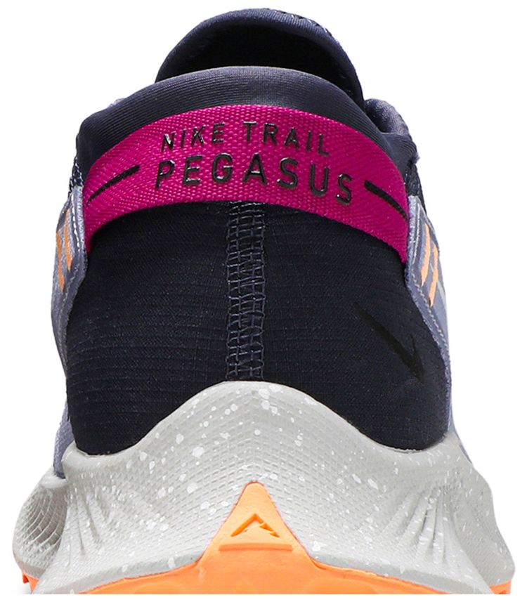 Nike Wmns Pegasus Trail 2 Thunder Blue