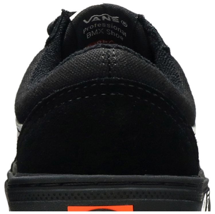 Vans Cult x Old Skool Pro BMX Black