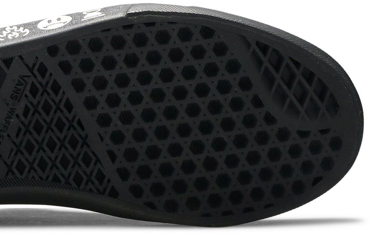 Vans Cult x Old Skool Pro BMX Black