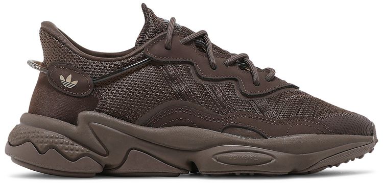 Adidas Wmns Ozweego Brown