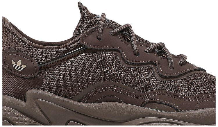 Adidas Wmns Ozweego Brown