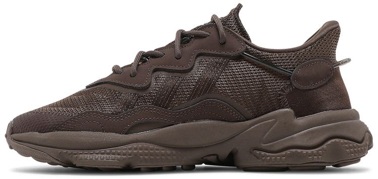 Adidas Wmns Ozweego Brown