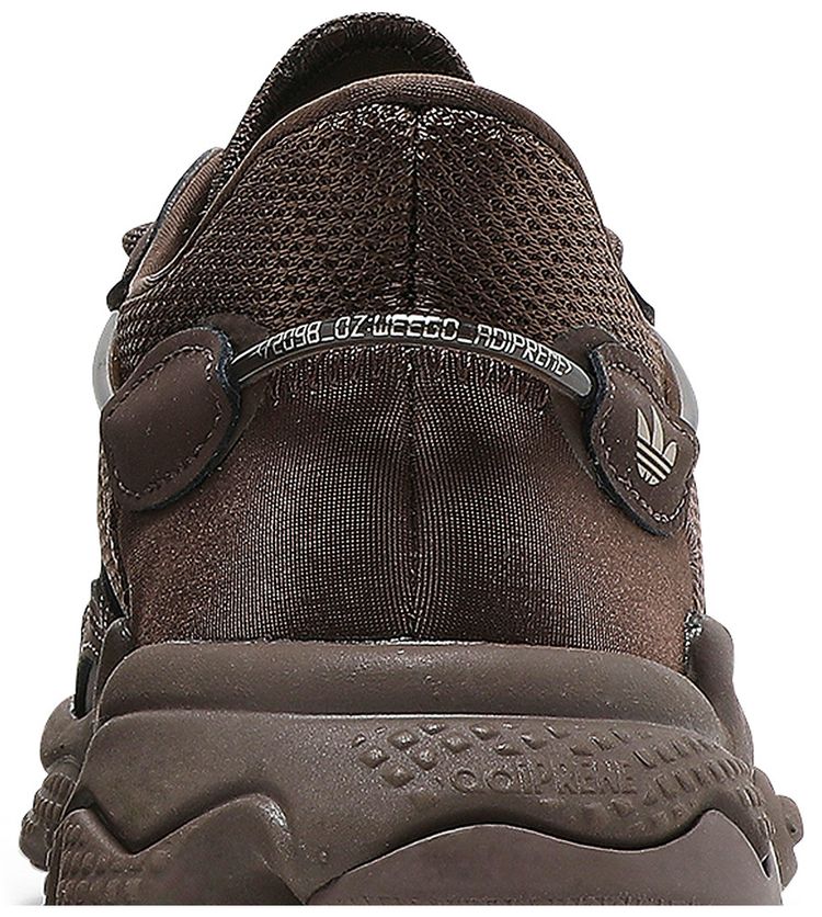 Adidas Wmns Ozweego Brown