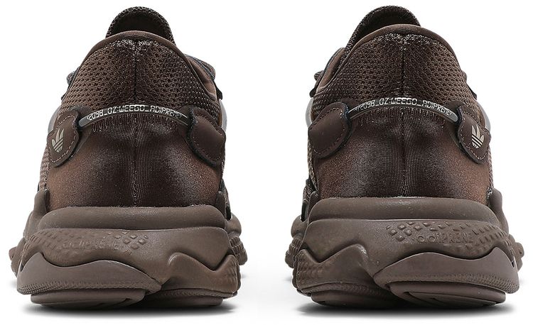 Adidas Wmns Ozweego Brown