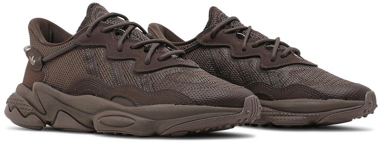 Adidas Wmns Ozweego Brown