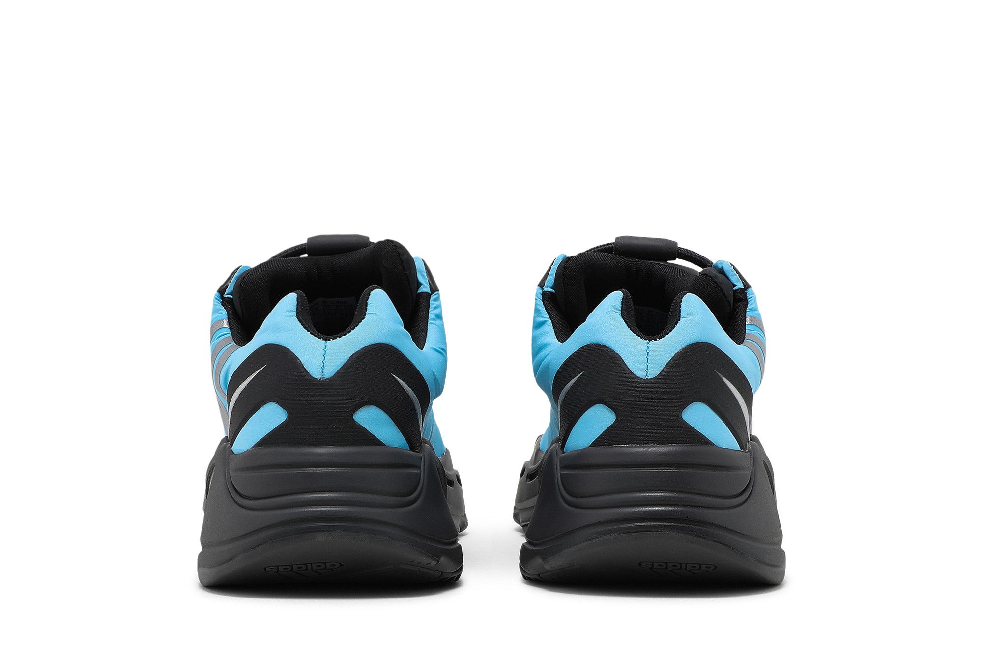Buy Yeezy Boost 700 MNVN Bright Cyan GZ3079 GOAT