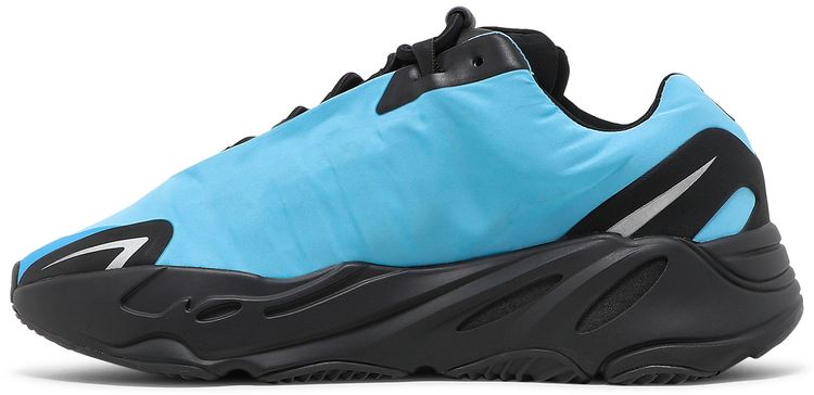 Yeezy Boost 700 MNVN Bright Cyan