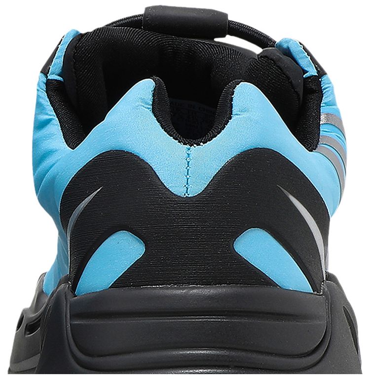 Yeezy Boost 700 MNVN Bright Cyan