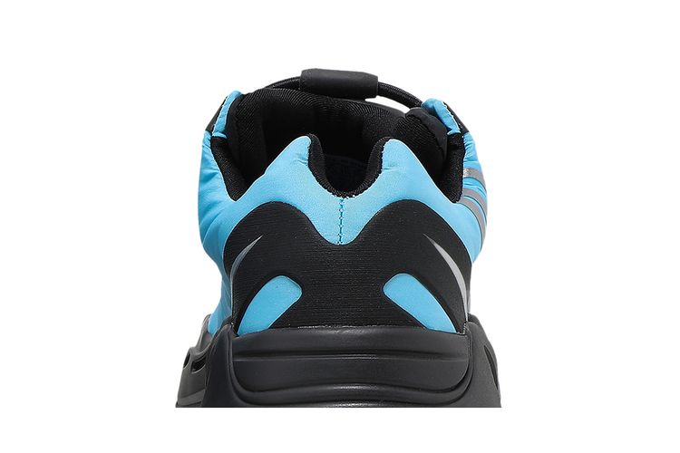 adidas gazelle silver green womens ADIDAS YEEZY BOOST 700 'BRIGHT BLUE' – Locker SF