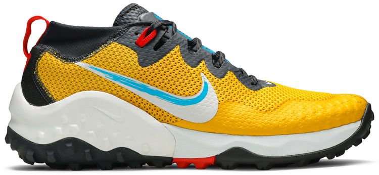 Nike Wildhorse 7 Dark Sulfur