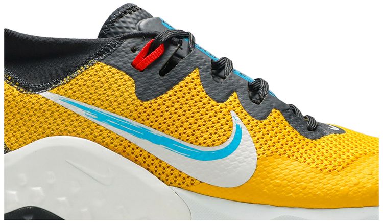 Nike Wildhorse 7 Dark Sulfur