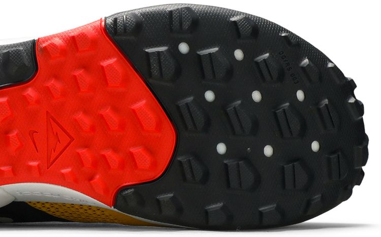 Nike Wildhorse 7 Dark Sulfur